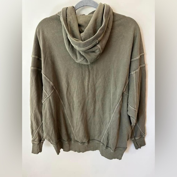 NEW Free People Movement All Your Love Hoodie - Picture 4 of 4